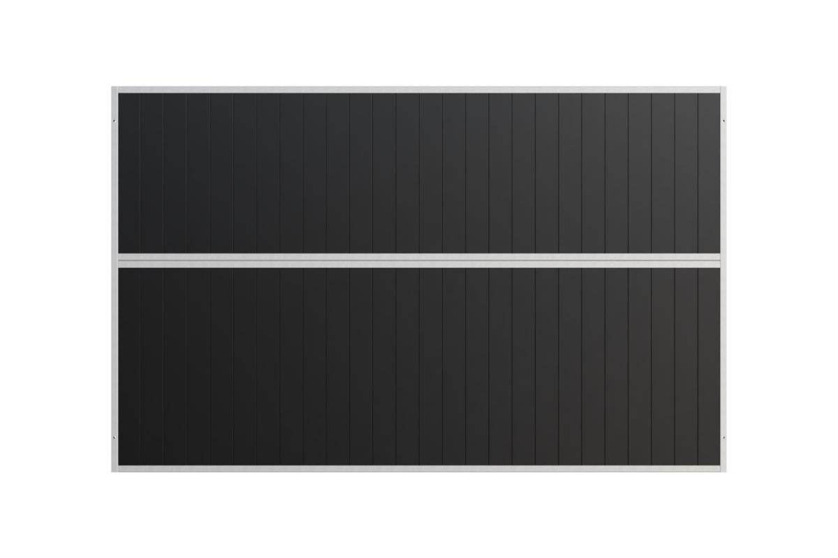 Stable Box Partition Basic Fully Closed