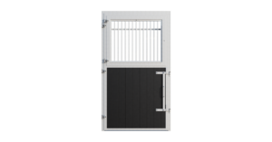 Stable Doors and Stable Windows