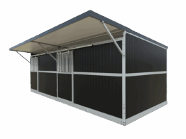 Mobile Rental Stables