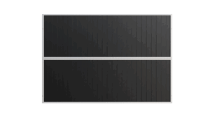 Stable Box Rear Walls